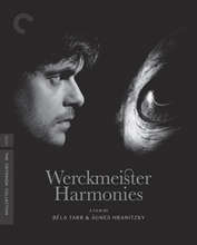 Picture of WERCKMEISTER HARMONIES