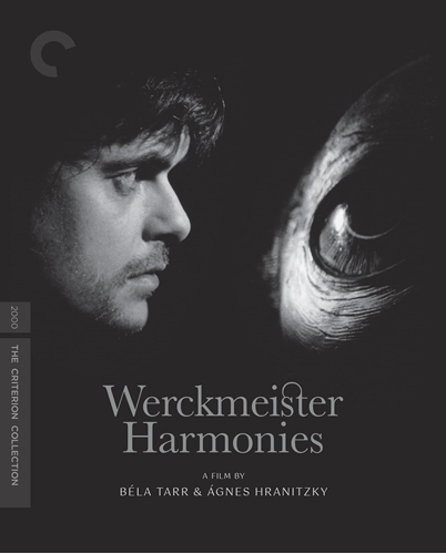 Picture of WERCKMEISTER HARMONIES