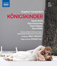 Picture of KONIGSKINDER