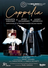 Picture of COPPELIA