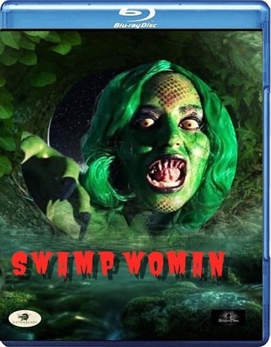 Picture of SWAMP WOMAN