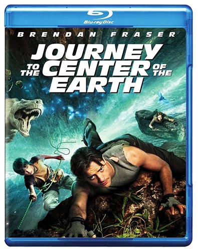 Picture of JOURNEY TO THE CENTER OF EARTH (2008)