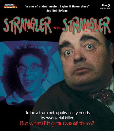 Picture of STRANGLER VS STRANGLER