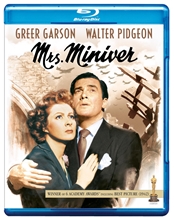 Picture of MRS MINIVER