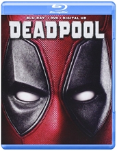 Picture of DEADPOOL