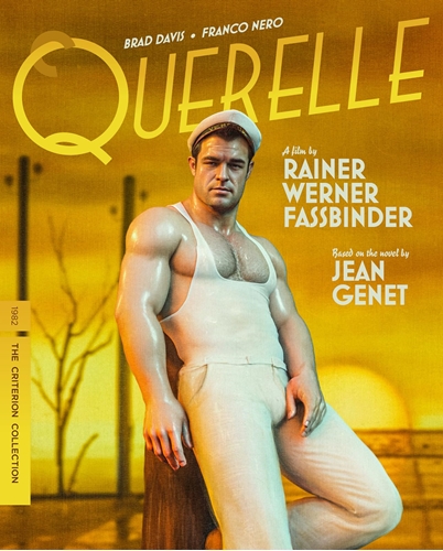 Picture of QUERELLE