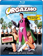 Picture of ORGAZMO