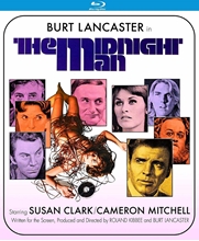 Picture of MIDNIGHT MAN (1974)