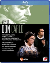 Picture of DON CARLO