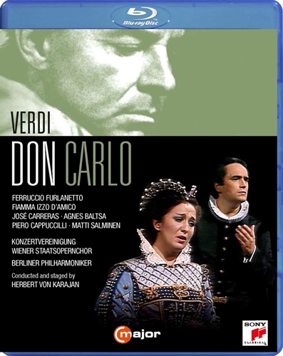 Picture of DON CARLO