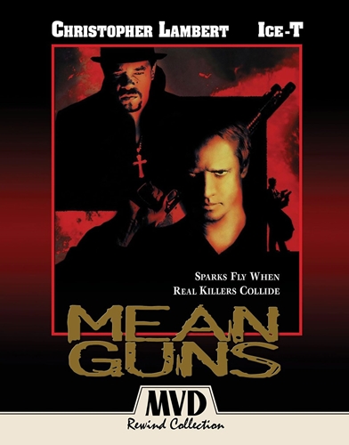 Picture of MEAN GUNS