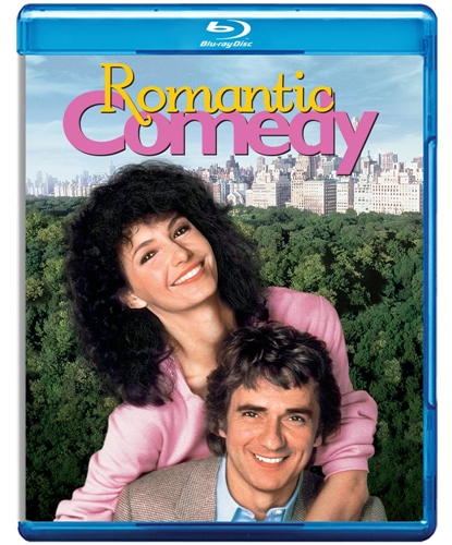 Picture of ROMANTIC COMEDY