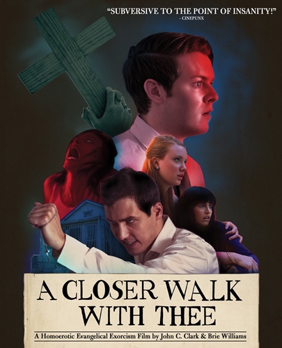 Picture of CLOSER WALK WITH THEE