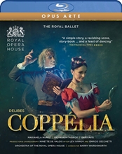 Picture of COPPELIA