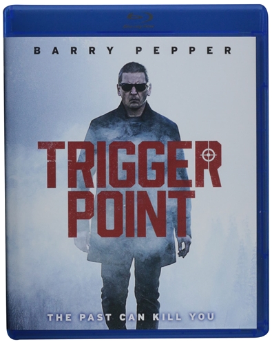 Picture of TRIGGER POINT