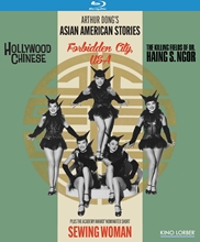 Picture of ARTHUR DONG'S ASIAN AMERICAN STORIES