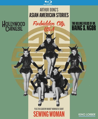 Picture of ARTHUR DONG'S ASIAN AMERICAN STORIES