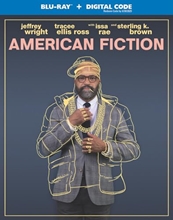 Picture of AMERICAN FICTION