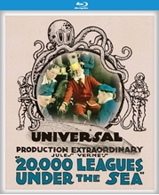 Picture of 20,000 LEAGUES UNDER THE SEA (1916)