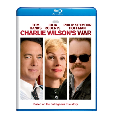 Picture of CHARLIE WILSON'S WAR