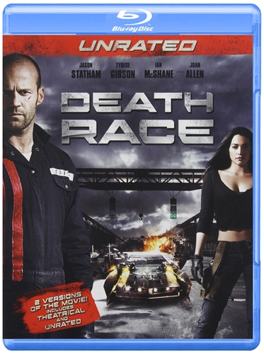 Picture of DEATH RACE