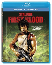 Picture of RAMBO: FIRST BLOOD