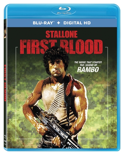 Picture of RAMBO: FIRST BLOOD