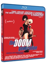 Picture of DOOM GENERATION