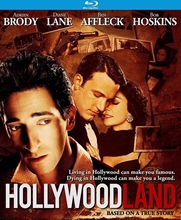 Picture of HOLLYWOODLAND (2006)