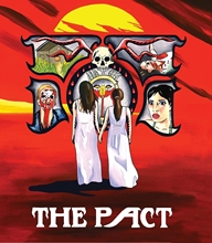 Picture of PACT