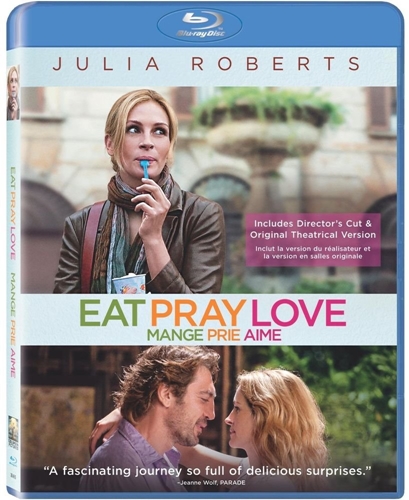 Picture of EAT PRAY LOVE