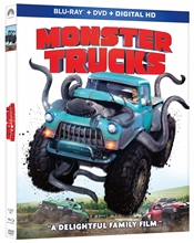 Picture of MONSTER TRUCKS