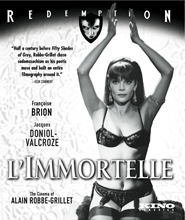 Picture of L'IMORTELLE