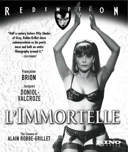 Picture of L'IMORTELLE