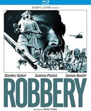 Picture of ROBBERY (1967)