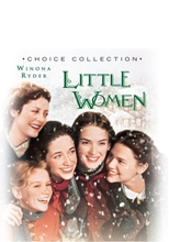 Picture of LITTLE WOMEN (1994)