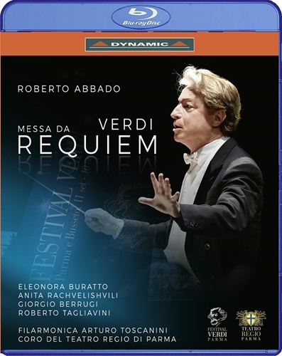 Picture of MESSA DA REQUIEM