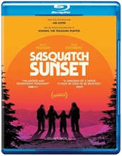 Picture of SASQUATCH SUNSET