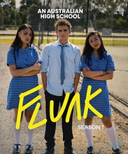 Picture of FLUNK: SEASON 1