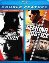 Picture of LAW ABIDING CITIZEN / SEEKING JUSTICE