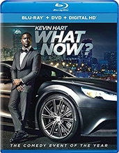 Picture of KEVIN HART: WHAT NOW