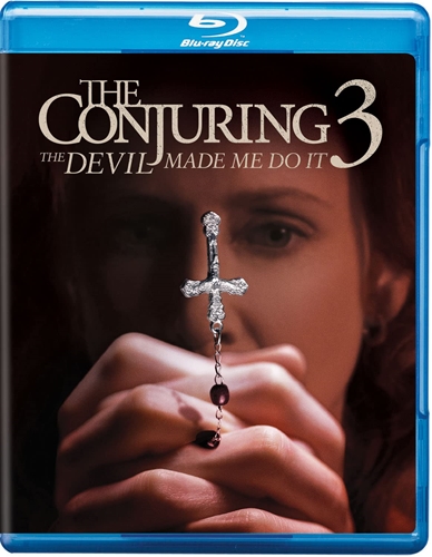 Picture of CONJURING: DEVIL MADE ME DO IT