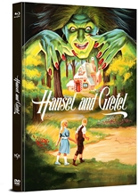 Picture of HANSEL & GRETEL (COLLECTOR'S EDITION)