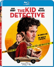 Picture of KID DETECTIVE