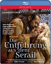 Picture of DIE ENTFUHRUNG AUS DEM SERAIL