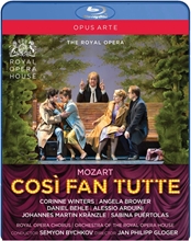 Picture of COSI FAN TUTTE