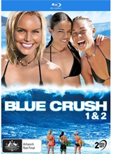 Picture of BLUE CRUSH 1 & 2: SPECIAL EDITION