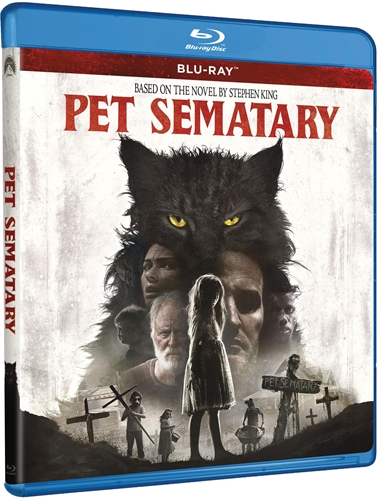 Picture of PET SEMATARY (2019)