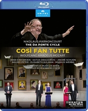 Picture of COSI FAN TUTTE