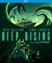 Picture of DEEP RISING (1998)